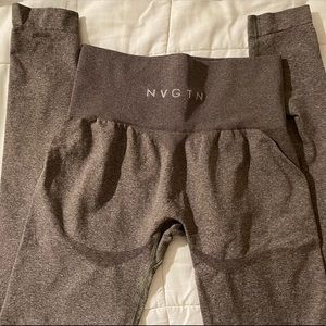 NVGTN seamless contour leggings